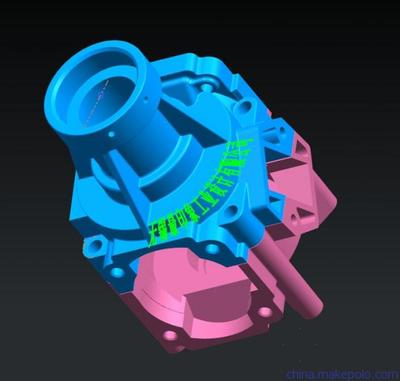 無錫產品測繪掃描與逆向設計服務 從抄數(shù)到模具精度檢測的完整解決方案