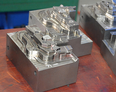 塑料模具多次試模的目的與設計優(yōu)化