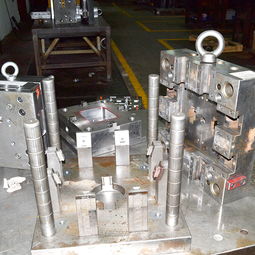 東莞動漫玩具模具 從設計到定制的專業(yè)供應