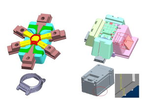 東莞塘廈實(shí)力電腦模具學(xué)校 專(zhuān)業(yè)技能培訓(xùn)的領(lǐng)航者