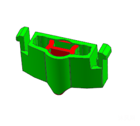 IT產(chǎn)品類(lèi)模具圖紙與設(shè)計(jì)模型資源大全