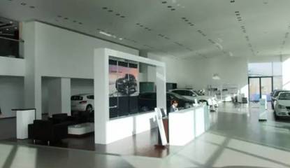 購車新政將至，米易人購車迎來新機遇