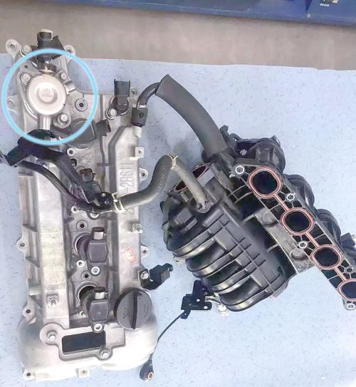 汽車發(fā)動機(jī)拆裝全攻略 從拆卸到裝配的逆工程