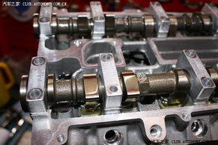 專業(yè)解析 福克斯長明2.5發(fā)動機(jī)組裝全流程及關(guān)鍵技術(shù)要點