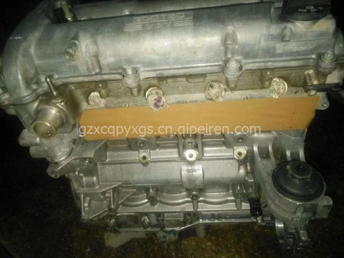 別克君越2.4發動機總成原裝拆車件選購指南 價格、圖片與裝配要點詳解