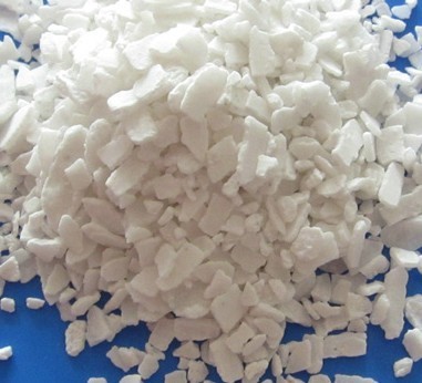 泰安市高效氯化鈣廠家——聚焦無水氯化鈣生產(chǎn)，為化工原料行業(yè)注入強勁動力