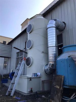 余姚噴漆廢氣處理設備廠家技術解析 成熟穩(wěn)定背后的工藝優(yōu)勢